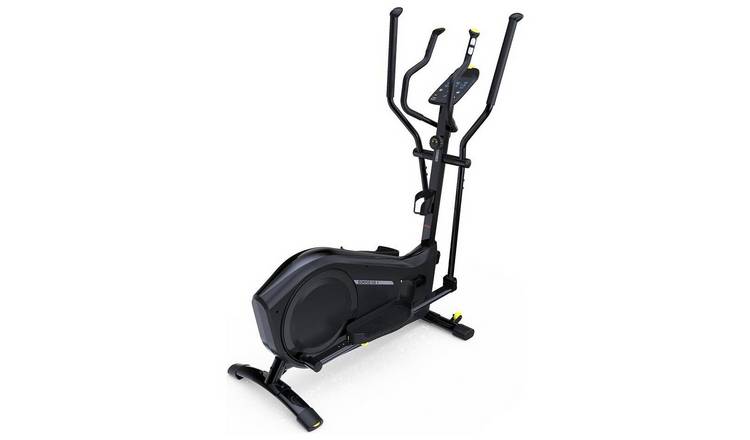 Decathlon EL540 Cross Trainer with Connected Fitness