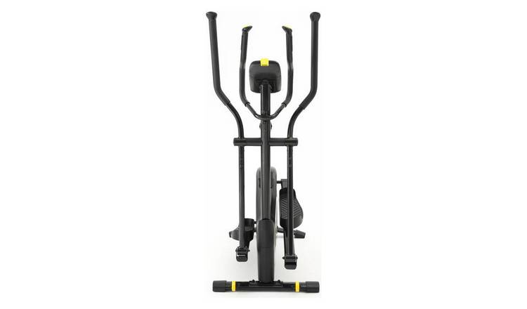 Decathlon EL540 Cross Trainer with Connected Fitness
