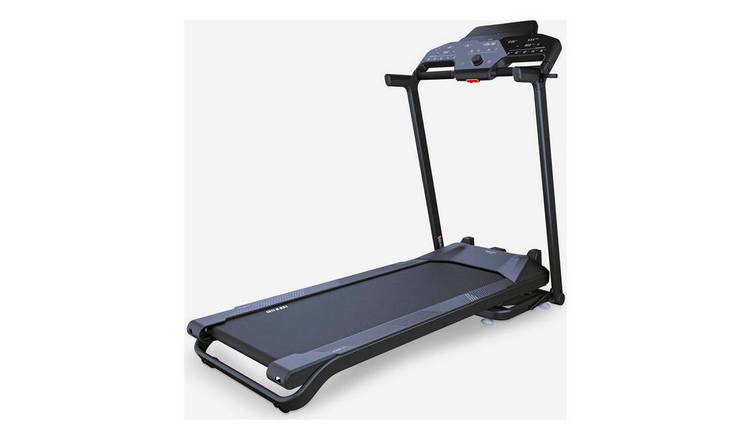 Decathlon Run500 Smart Folding Treadmill with Touchscreen