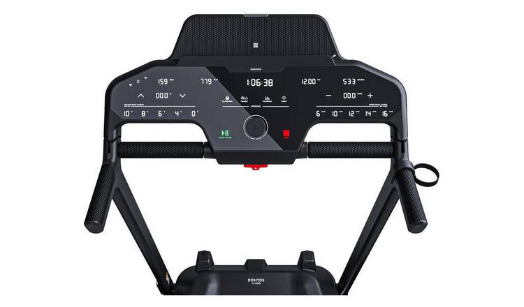 Decathlon Run500 Smart Folding Treadmill with Touchscreen