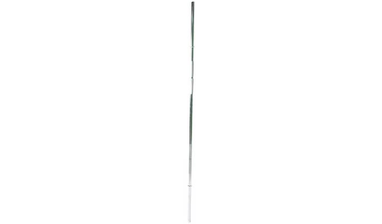 Pro Fitness 6ft Barbell Bar Chrome