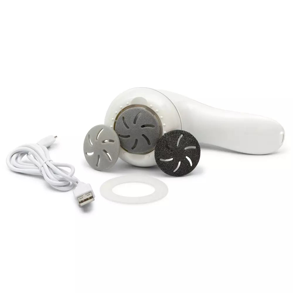 Rio Spa PEDI Foot File