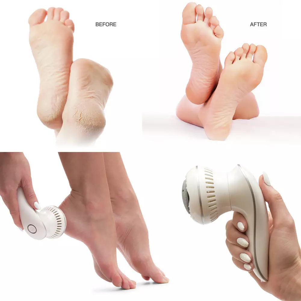Rio Spa PEDI Foot File