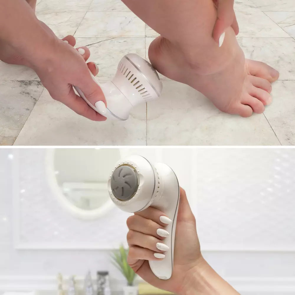 Rio Spa PEDI Foot File