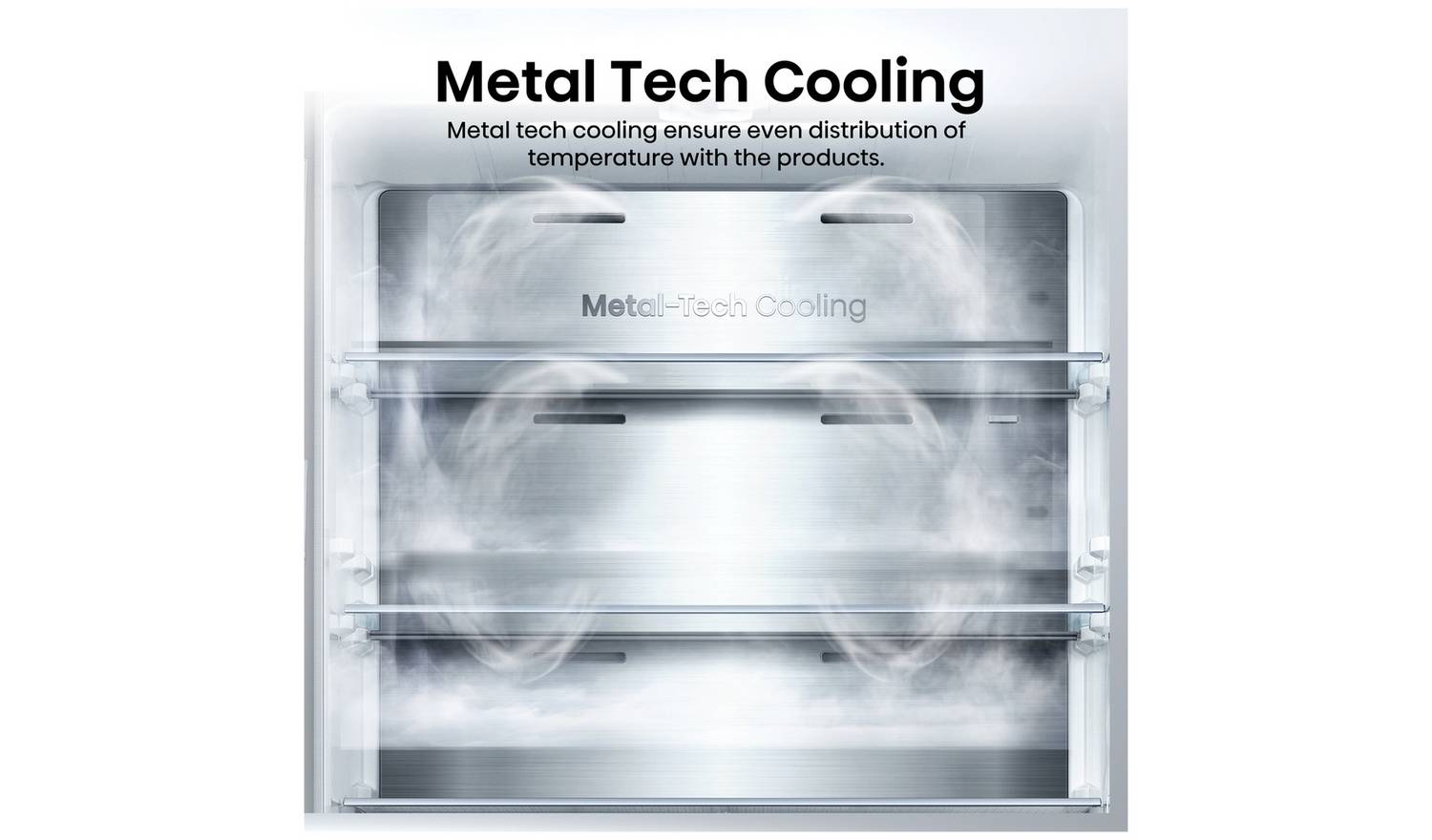 Hisense RQ5P470SAID American Fridge Freezer - S/Steel