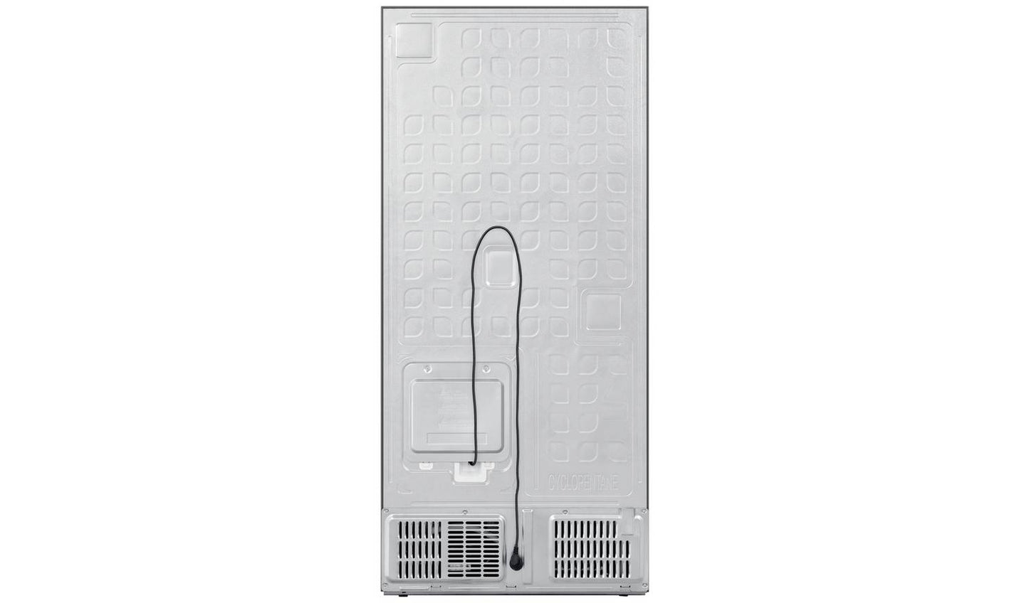 Hisense RQ5P470SAID American Fridge Freezer - S/Steel