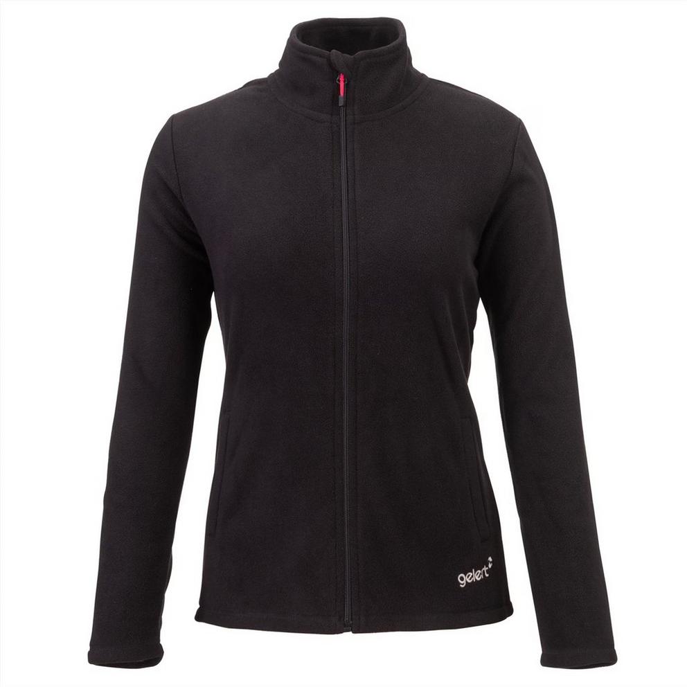 Ottawa Full Zip Fleece Jacket Womens