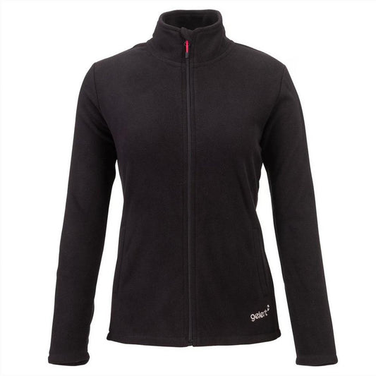 Ottawa Full Zip Fleece Jacket Womens