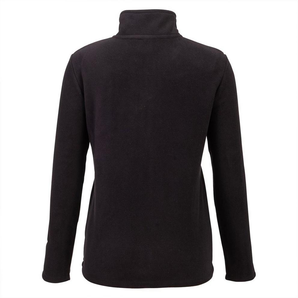 Ottawa Full Zip Fleece Jacket Womens
