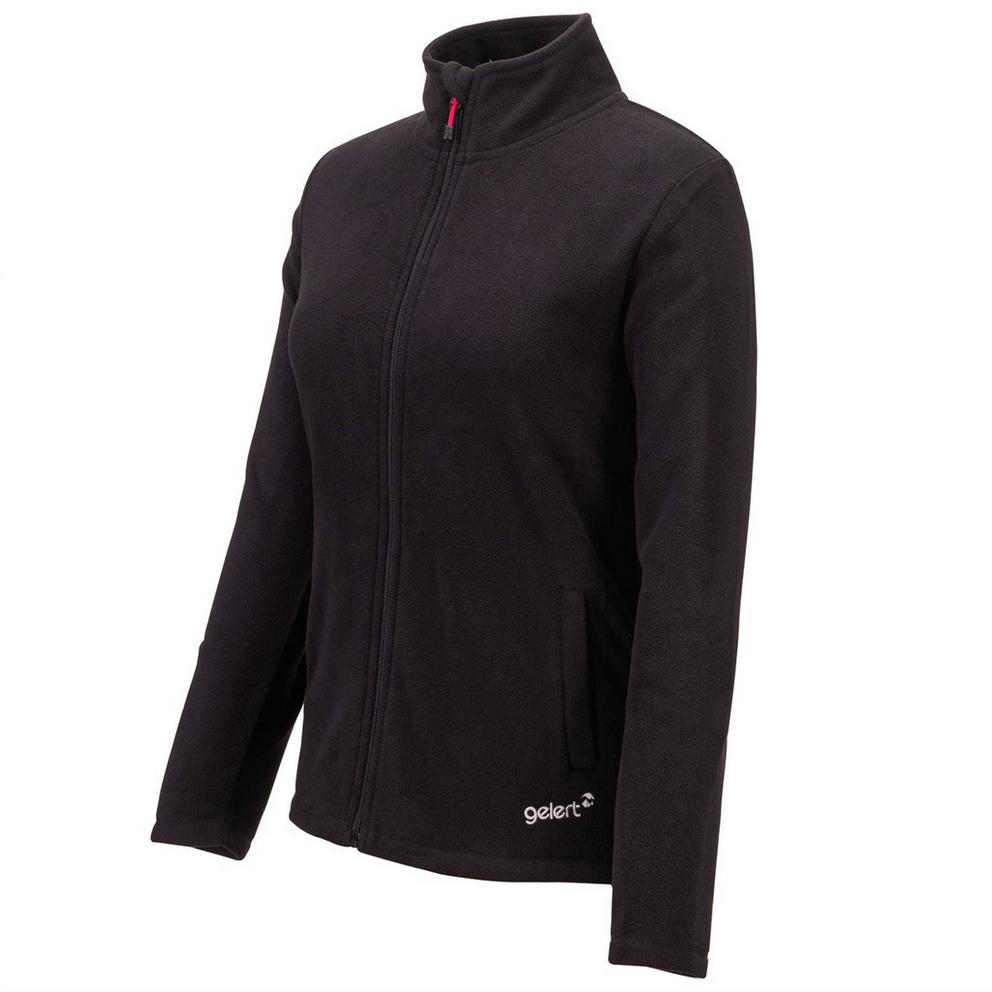Ottawa Full Zip Fleece Jacket Womens