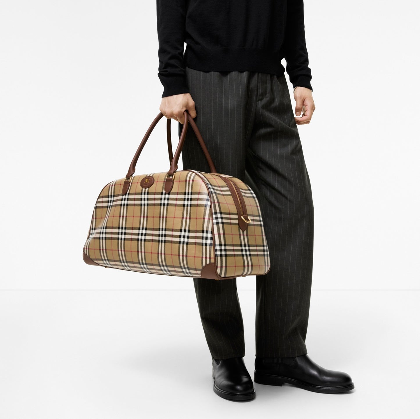 Check Holdall