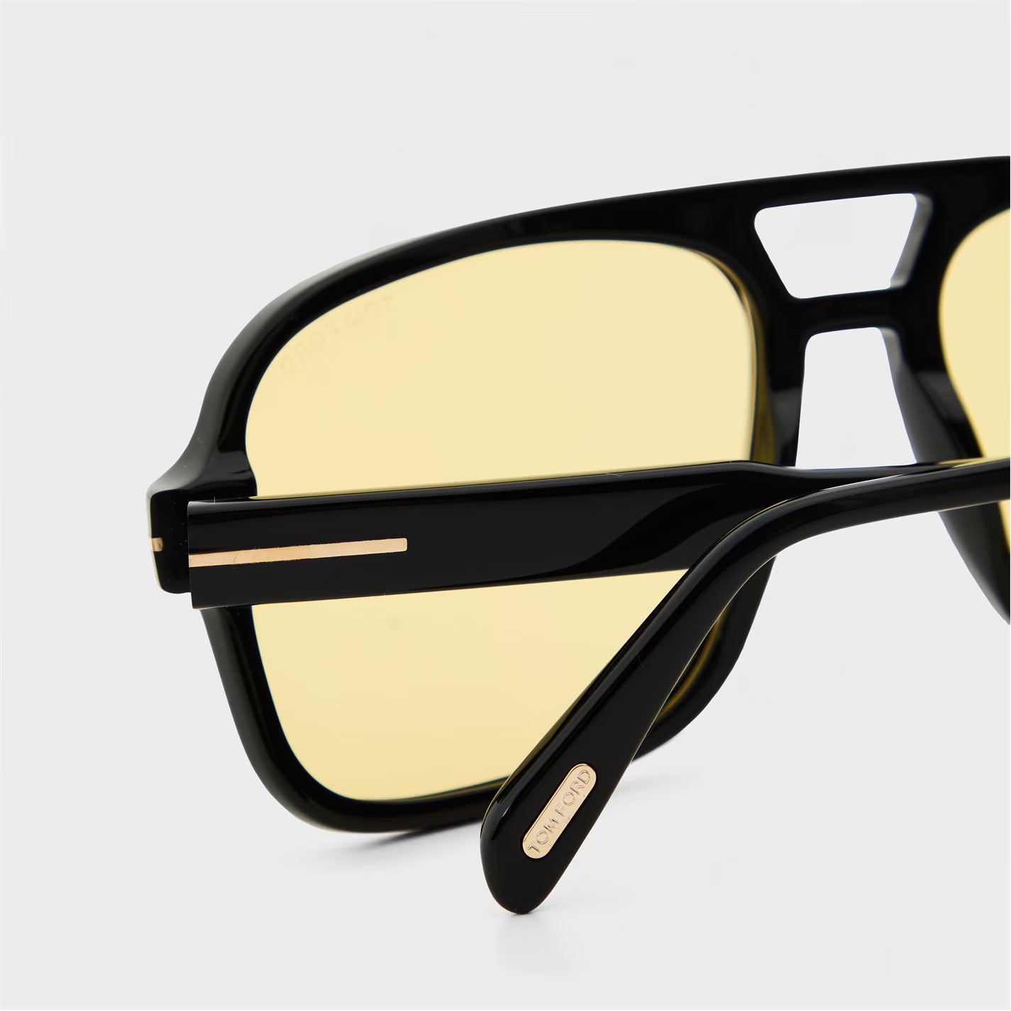 TOM FORD Men's Falconer Sunglasses