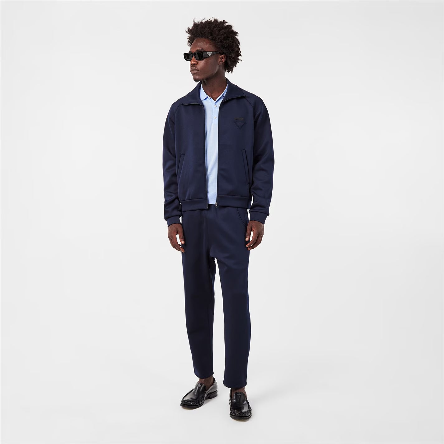 Rectangle Sunglasses