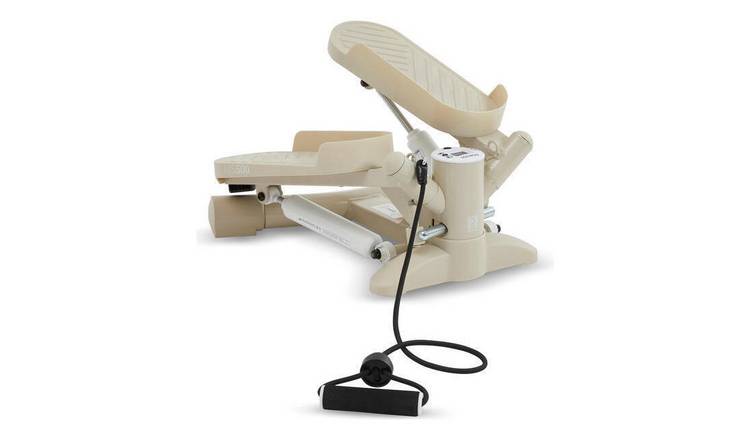 Decathlon 500 Stepper with Elastic Handles