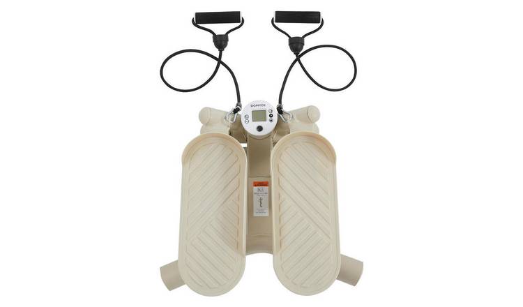 Decathlon 500 Stepper with Elastic Handles