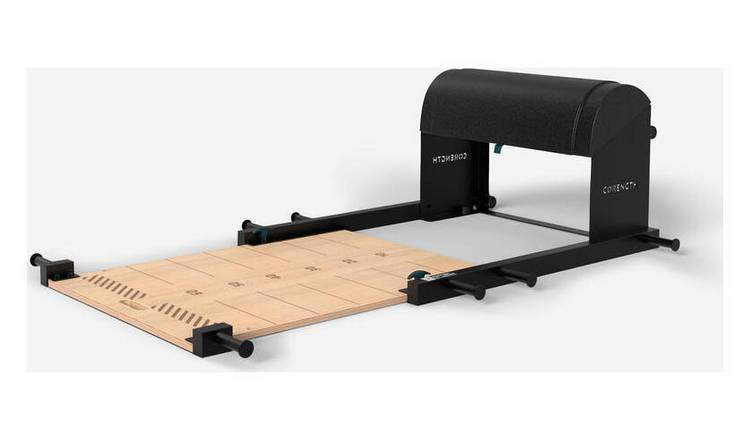 Decathlon Hip Thrust Bench Machine – Interactive Group