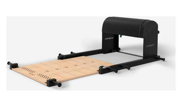 Decathlon Hip Thrust Bench Machine