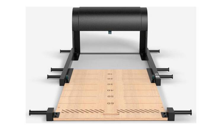 Decathlon Hip Thrust Bench Machine
