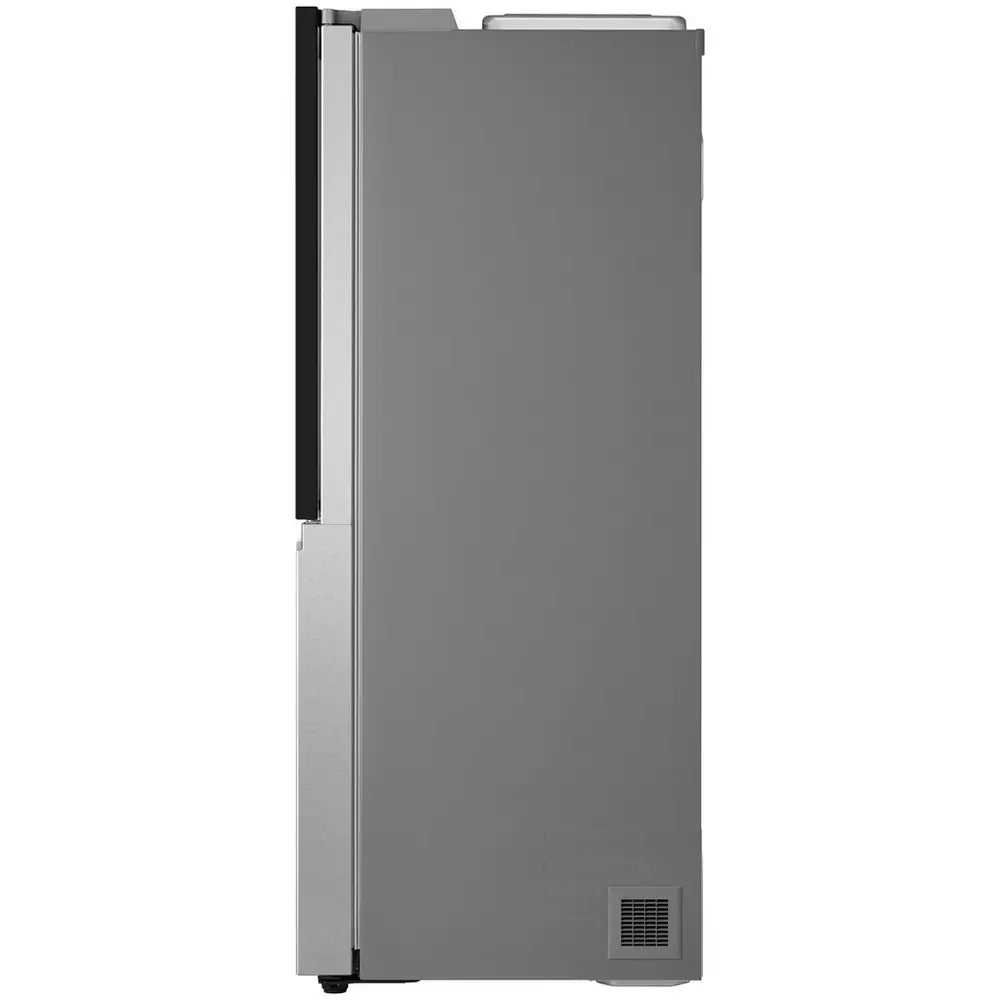 LG GSXE91BSAD American Fridge Freezer - Stainless/Steel