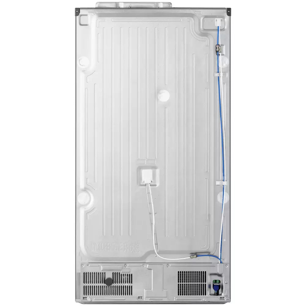 LG GSXE91BSAD American Fridge Freezer - Stainless/Steel