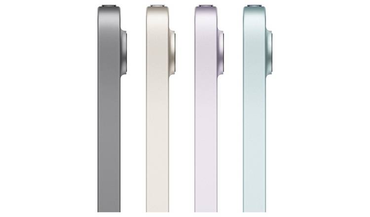 Apple iPad mini 2024 8.3 Inch Wi-Fi 512GB - Blue