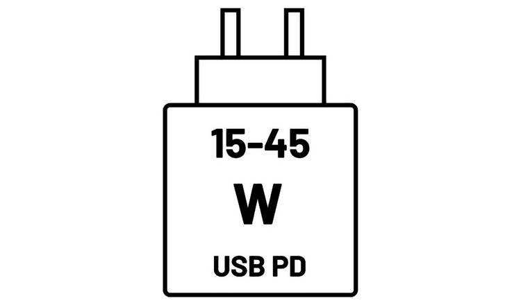 Apple iPad mini 2024 8.3 Inch Wi-Fi 512GB - Blue