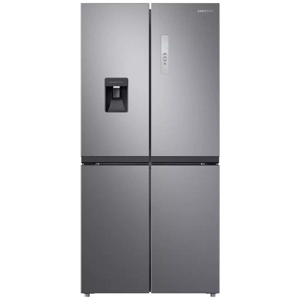 Samsung RF48A401EM9/EU Fridge Freezer - Silver