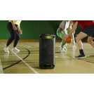 Sony SRS XV500 Bluetooth Portable Party Speaker - Black