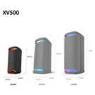 Sony SRS XV500 Bluetooth Portable Party Speaker - Black