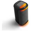 Sony SRS XV500 Bluetooth Portable Party Speaker - Black