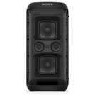 Sony SRS XV500 Bluetooth Portable Party Speaker - Black