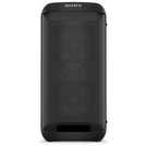 Sony SRS XV500 Bluetooth Portable Party Speaker - Black
