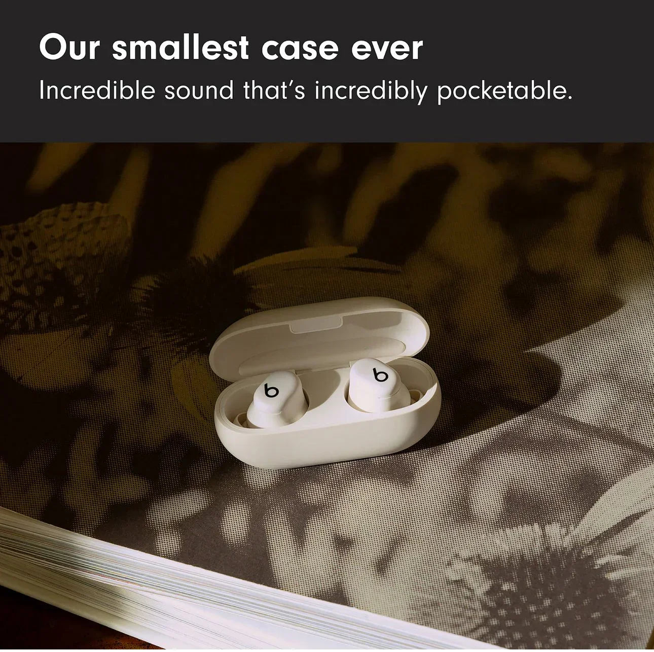 Beats Solo Buds - Interactive Group