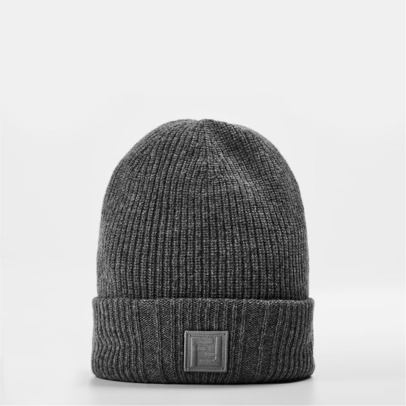 Label Beanie