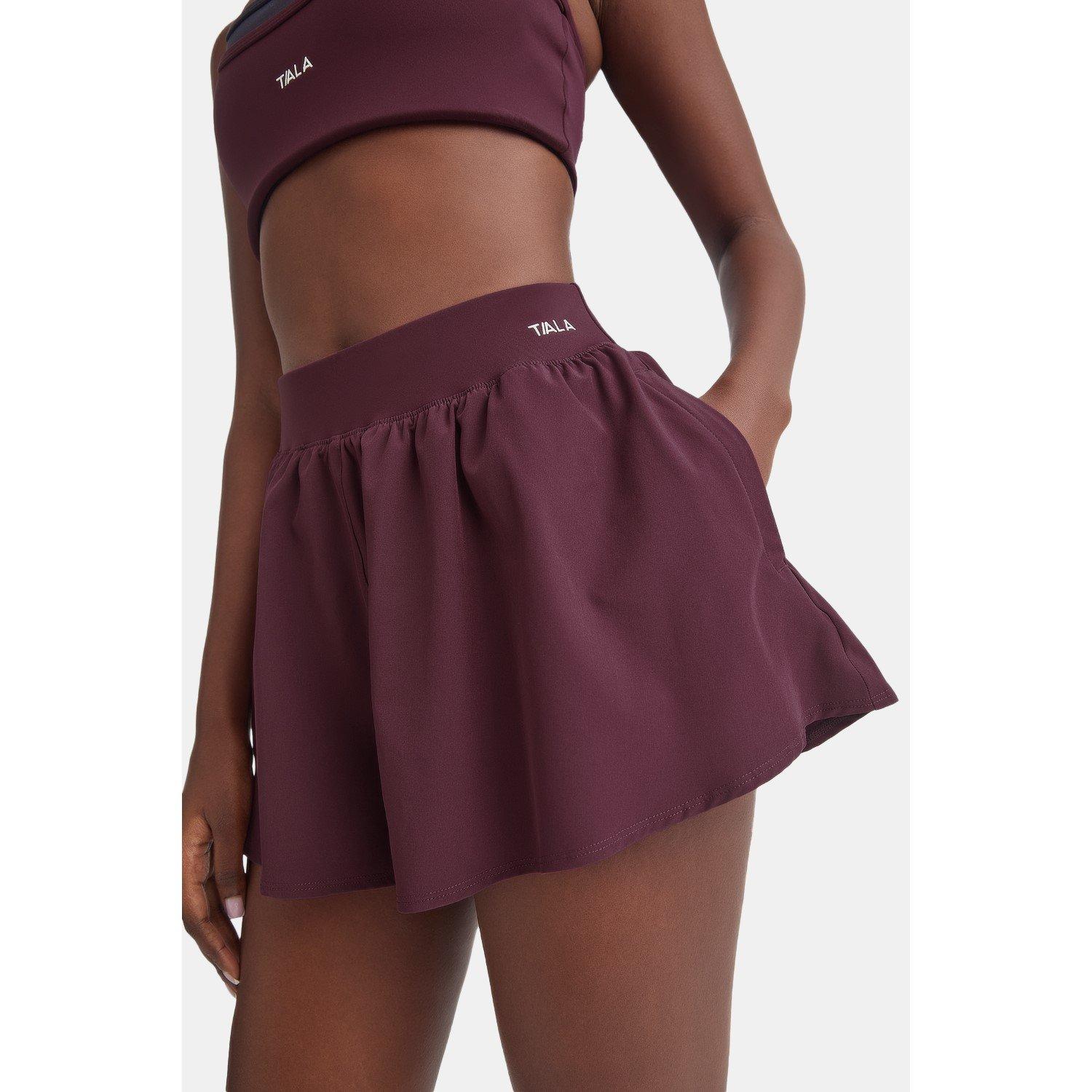 TALA DAYFLEX FLOATY MICRO SHORT