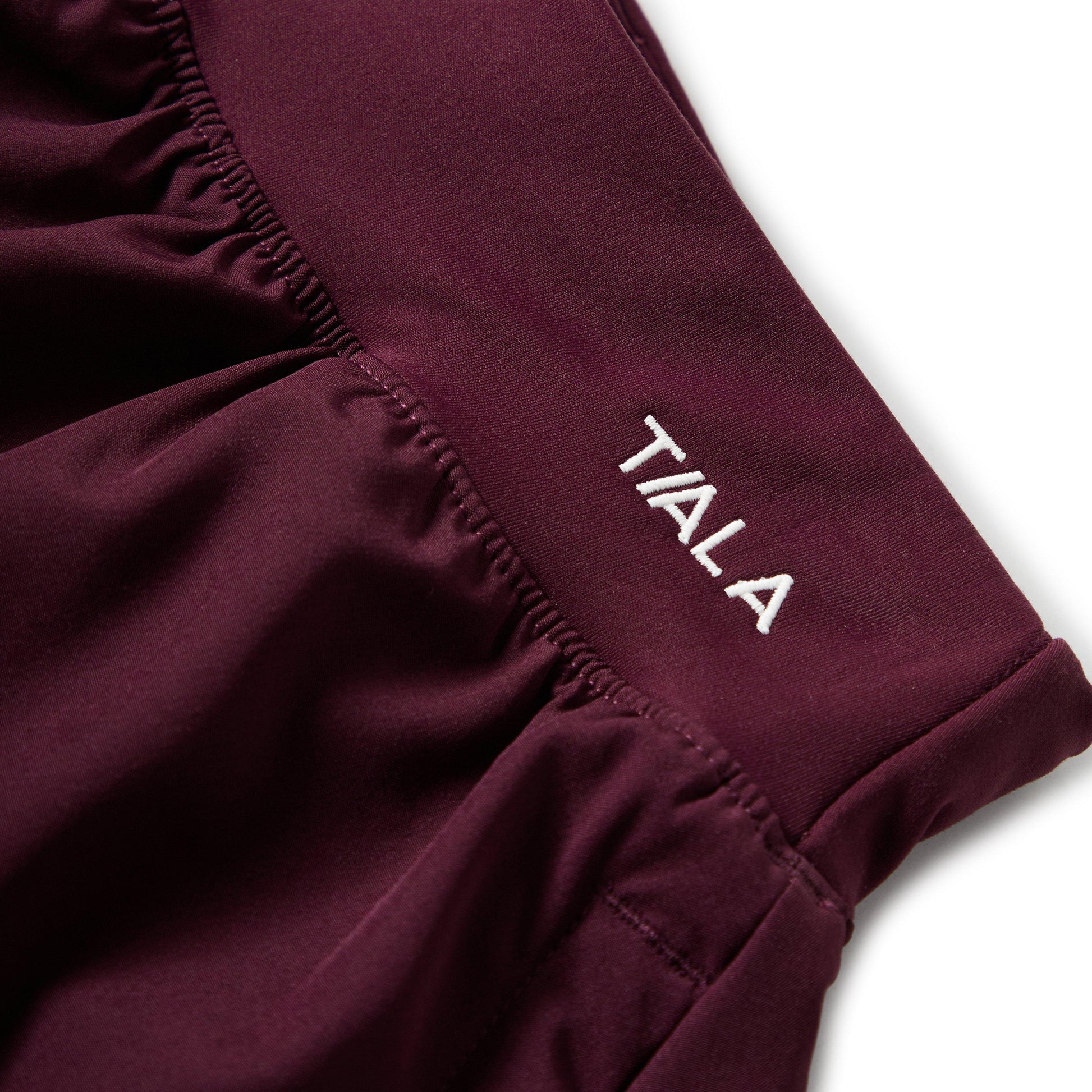 TALA DAYFLEX FLOATY MICRO SHORT