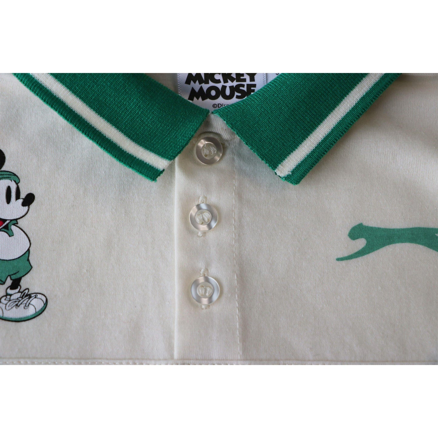 Slazenger Disney Tennis Polo