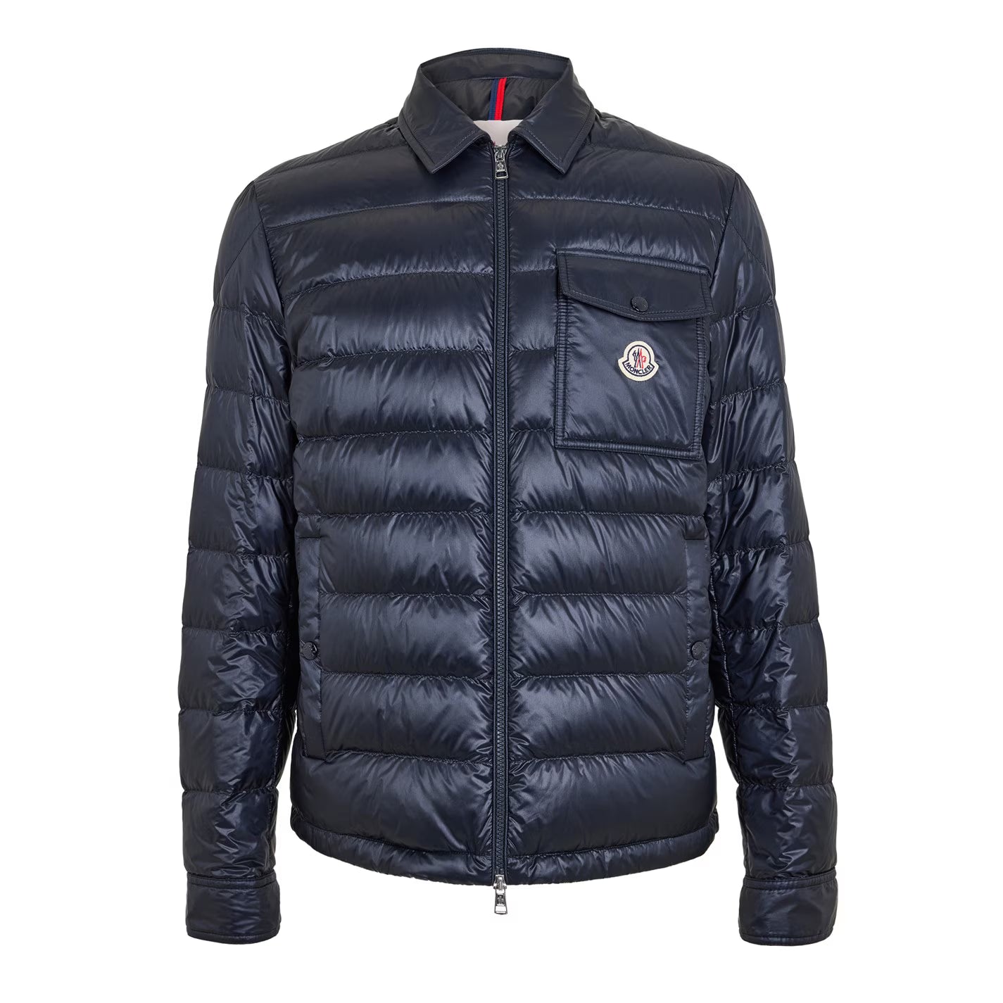 Moncler Mour Puffer Sn61