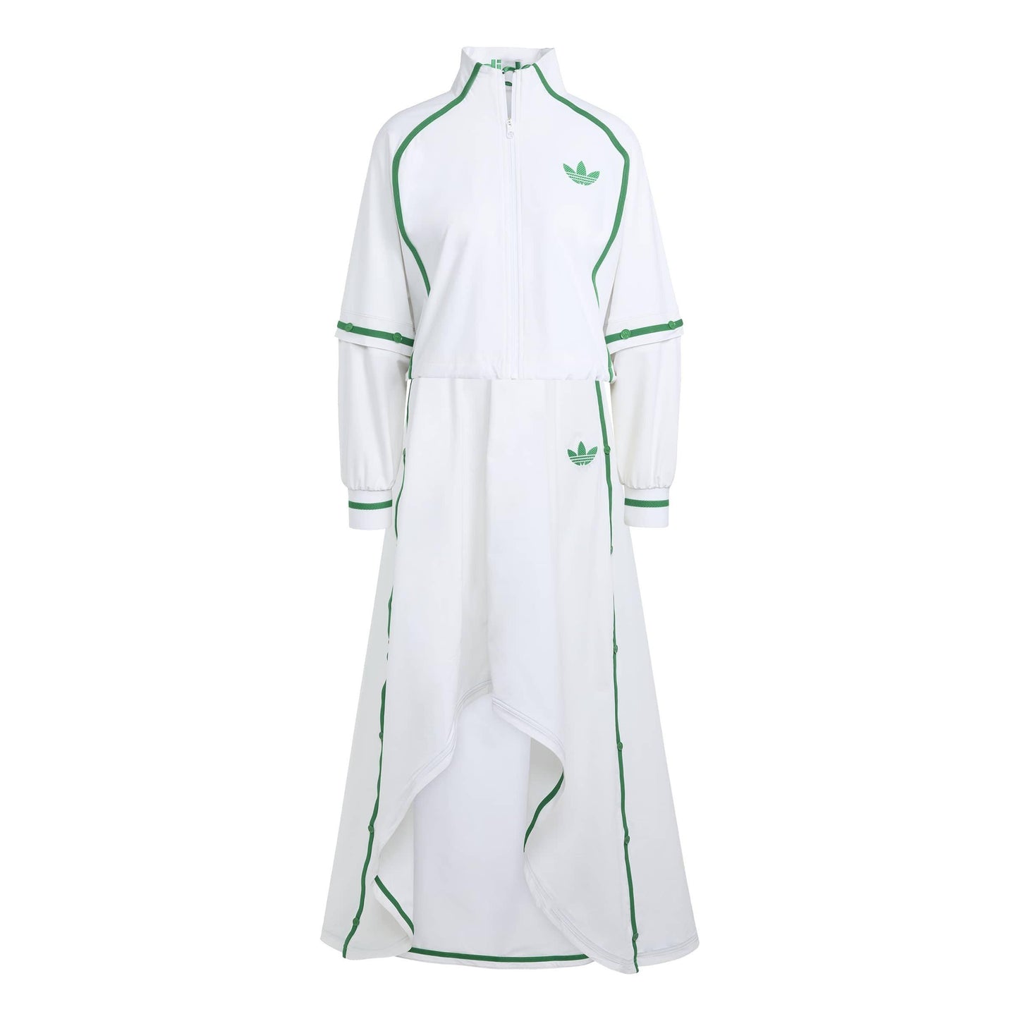 adidas Women's Performance Tennis Jacket Set