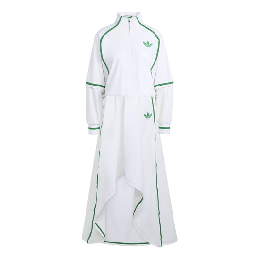 adidas Women's Performance Tennis Jacket Set