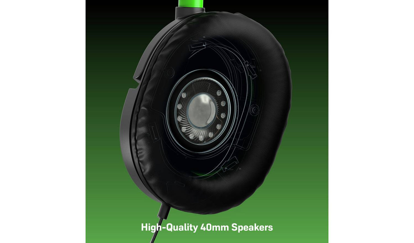 Turtle Beach Recon 50X Xbox, PS5, PS4, PC Headset