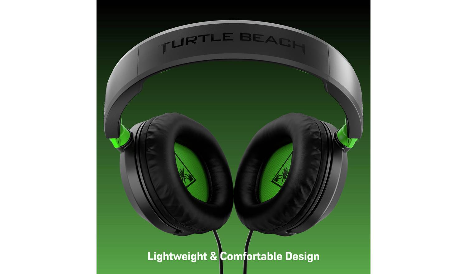 Turtle Beach Recon 50X Xbox, PS5, PS4, PC Headset