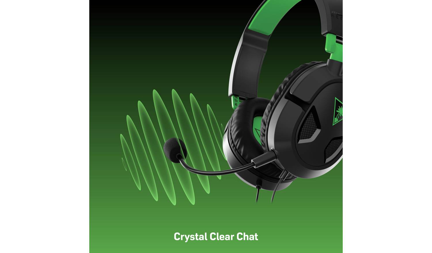 Turtle Beach Recon 50X Xbox, PS5, PS4, PC Headset