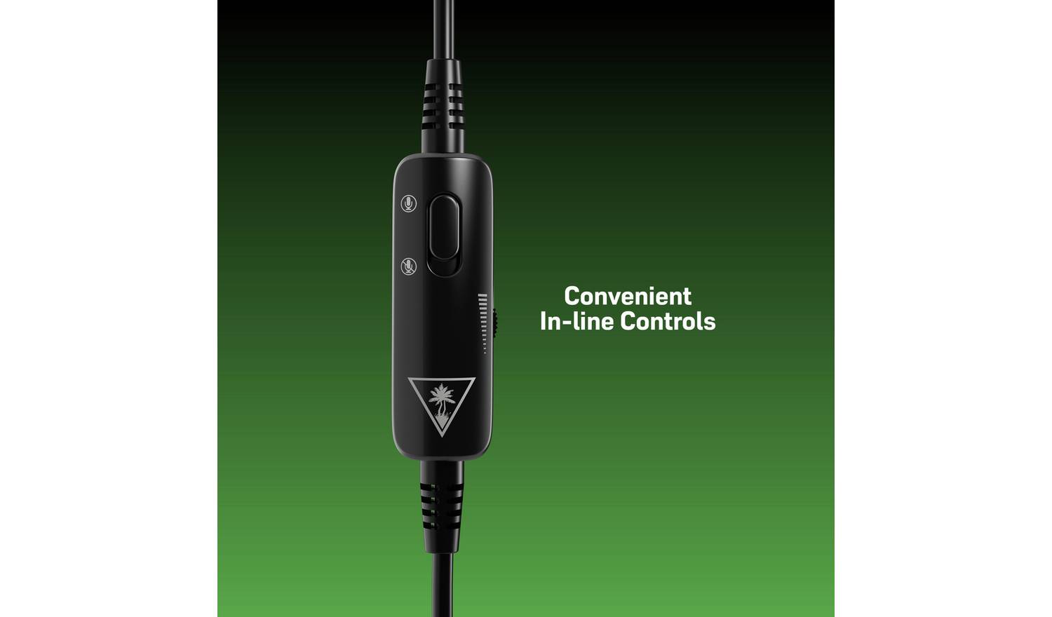 Turtle Beach Recon 50X Xbox, PS5, PS4, PC Headset