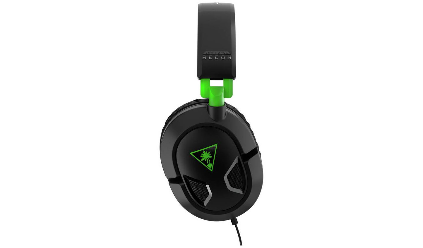 Turtle Beach Recon 50X Xbox, PS5, PS4, PC Headset