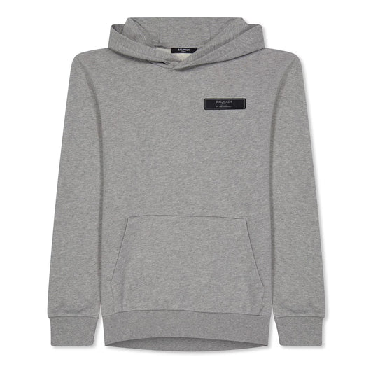 Small Logo Over The Head Junior