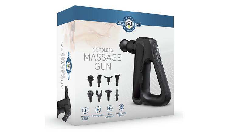 Menkind Cordless Massage Gun