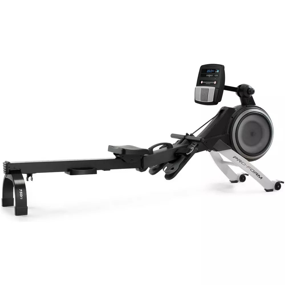 Proform 750R Magnetic Rowing Machine