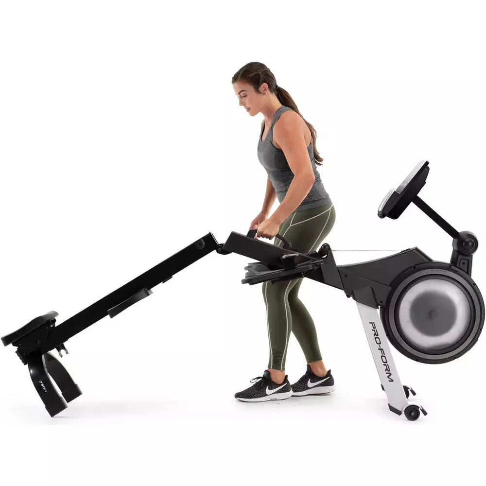 Proform 750R Magnetic Rowing Machine