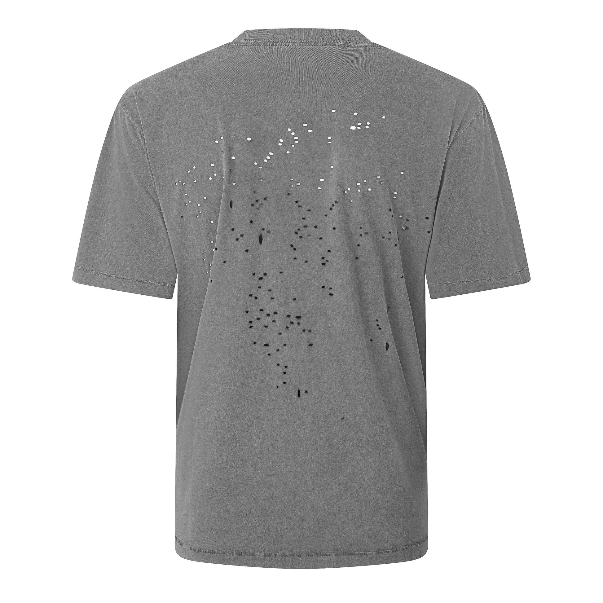 Satisfy Men's Short Sleeve Performance Running Top
